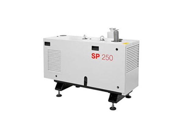 德國LEYBOLD SP250，SP630萊寶螺桿真空泵