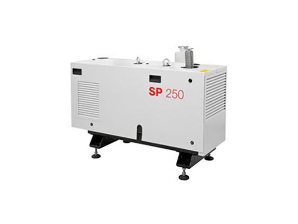 德國LEYBOLD SP250，SP630萊寶螺桿真空泵